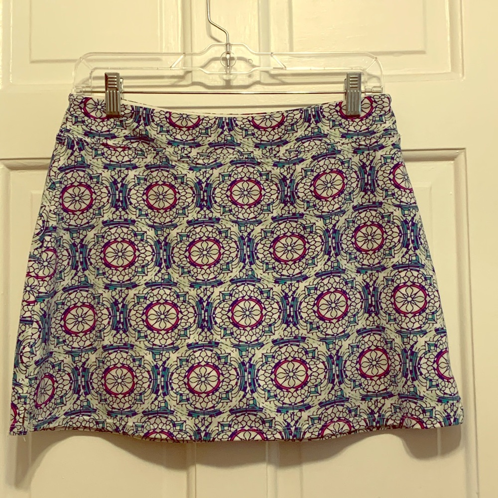 Lola Skort